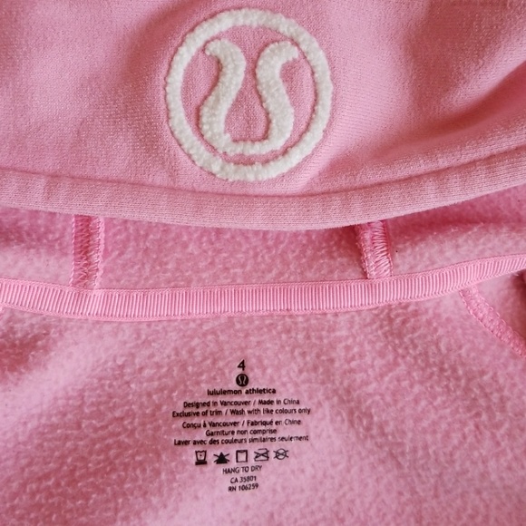 how to use nurse discount at lululemon